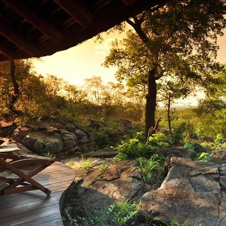 Buffalo Ridge Safari Lodge Заповедник Мадикве Экстерьер фото