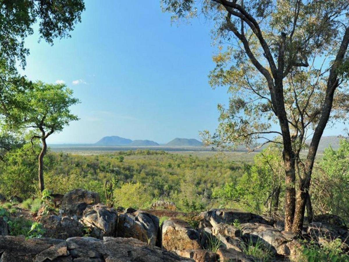 Buffalo Ridge Safari Lodge Заповедник Мадикве Экстерьер фото